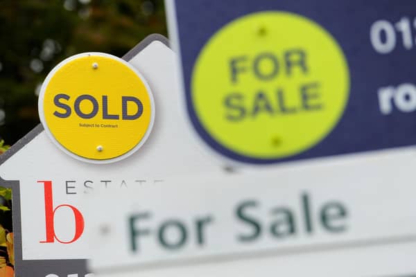 Midlothian house prices dropped in July, according to the latest figures.