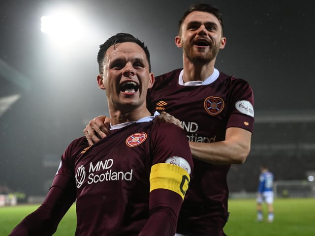Hearts kick off their campaign by travelling to St Johnstone on a match currently scheduled for August 5.