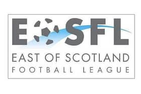 East of Scotland League