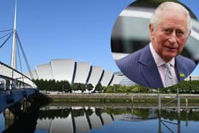The Duke of Rothesay will deliver the opening address at the Cop26 UN climate change summit, Clarence House has announced.