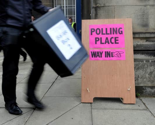 Scotland goes to the polls in May with independence supporters facing a dilemma over how to cast their vote