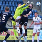 FC Edinburgh produced some big results during their maiden League One campaign - including beating Falkirk last month.