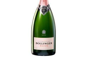 Another Rosé option, this one is from Bollinger - one of the most famous makers in Champagne. Sainsbury's currently have £7 off the non-vintage fizz, bringing it down to £45 a bottle.