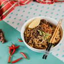 Edinburgh restaurant Ting Thai will serve 'Pad Haggis' from January 23