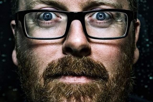 Outspoken comedian Frankie Boyle will be appearing at the festival on Wednesday, August 17, at 8.30pm, talking about his debut novel 'Meantime'. The book is about a man trying to find justice for his murdered friend while navigating post-referendum Glasgow.