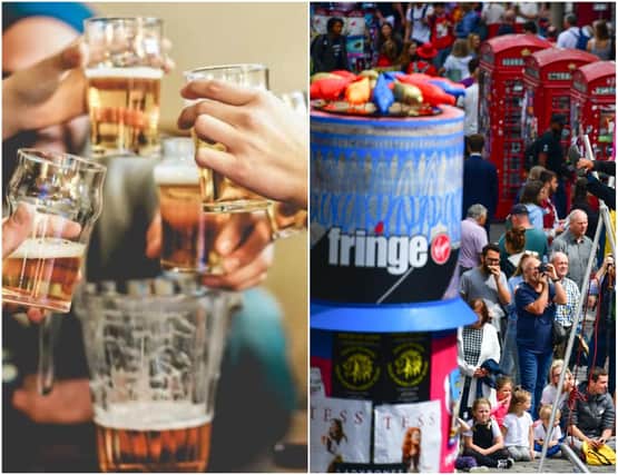 Pubs and bars in the Capital will miss out on an extra two hours of trading per day throughout August