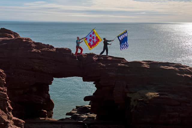 A festival to mark the 701st anniversary of the Declaration of Arbroath is expected to go ahead a year later than planned this summer.
