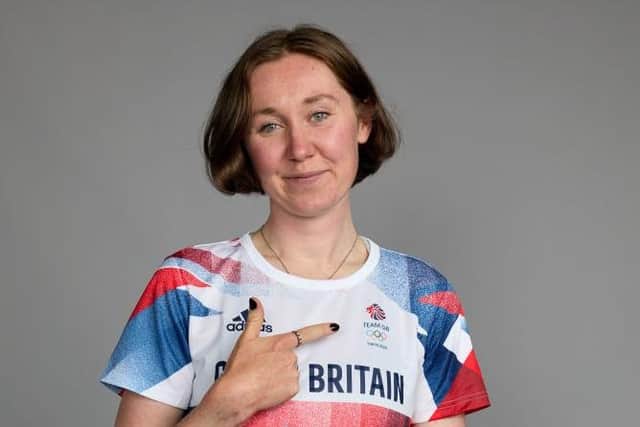 Katie Archibald believes "international governing bodies of several sports have let down transgender athletes"
