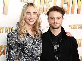 Daniel Radcliffe expecting first child with long-term partner Erin Darke
