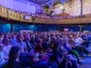 Edinburgh International Book Festival reports 100,000 ticket sales from scaled-down event