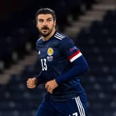 Hearts made several attempts to sign Callum Paterson during the January transfer window.