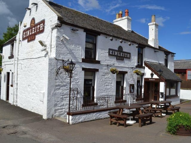 Where:  604 Lanark Road, Juniper Green EH14 5EN