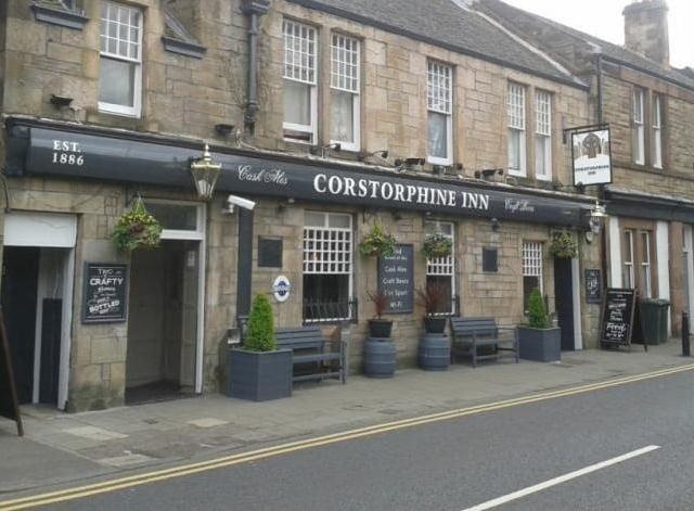 Edinburgh pubs: The 12 best pubs in each area of Edinburgh according to ...