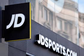 JD has become one of the most successful brands on the UK high street. Picture: Nick Ansell/PA Wire