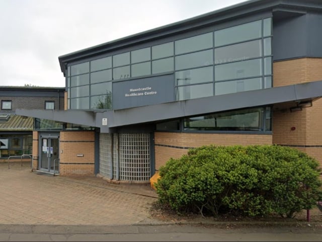 Where: 132 Mountcastle Drive South, Edinburgh, EH15 3LL. Number of responses: 128. Percentage positive: 87%.