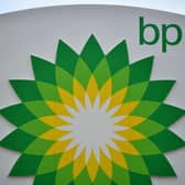 BP share price soars as the oil giant offers $1.4bn share repurchase and dividend boost - here's why (Photo by BEN STANSALL/AFP via Getty Images)