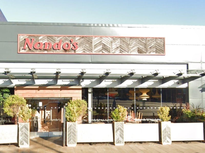 For a casual sit down meal after a retail session, Nando's is a great option. The chain restaurant is known for its Portuguese flame-grilled peri-peri chicken. One visitor to the Edinburgh Fort Kinnaird venue described it as a "lovely outlet", and added: "I love its chicken, sides and drinks and the ambience is so cozy!"