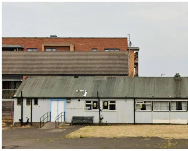 Costly repairs to Moredun Community Centre are “difficult to justify”, Edinburgh Council has said.