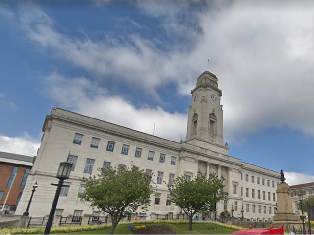 Barnsley