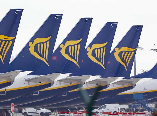 The competition watchdog has closed its investigation into Ryanair and British Airways over whether the airlines broke consumer law by failing to offer refunds for flights customers were unable to take during lockdown.