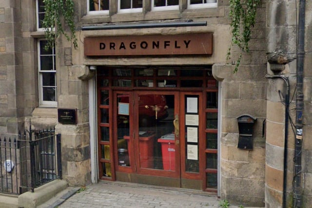 This 20s-style bar-lounge was recently named as one of the top 10 cocktail bars in Europe. Dragonfly has a carefully cultivated cocktail list, but their expert bartenders can also make bespoke drinks, based on your needs and wants. The bar can be found just off Grassmarket in West Port.