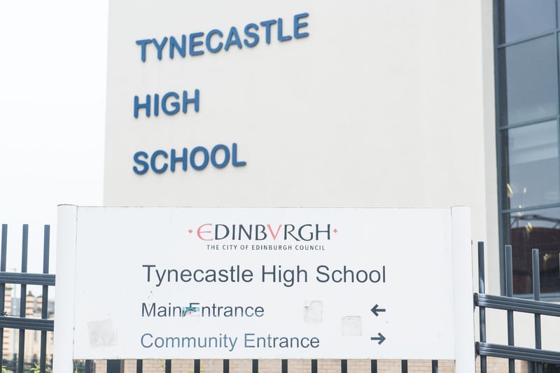 The building that housed Tynecastle High was built in 1912, and the school itself was founded that same year. After 98 years at the same site, the school moved to a different location on the same street. In 2023, the Scottish Government approved plans to convert the old Tynecastle High site into student housing.