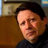 Paulo Sergio cannot understand the SPFL's decision on Hearts.