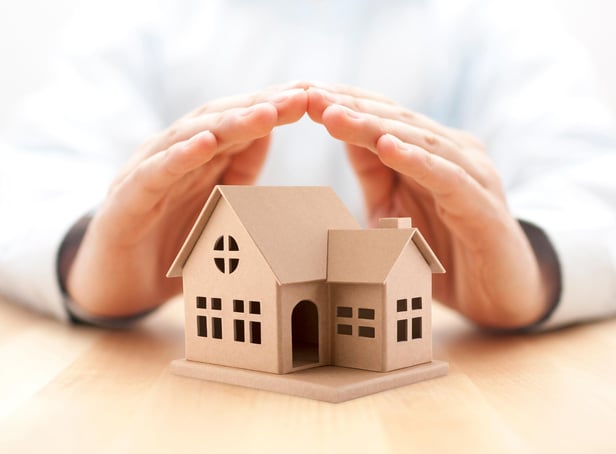 Do you think that home insurance offers value for money?