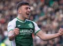 Lee Johnson believes Hibs need to bring through more players like Josh Campbell