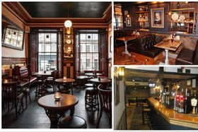 The three local venues battling to be named as the nation’s best pub are the Barony Bar (Broughton Street), The Scottish Engineer (Telford Road) and the Laird & Dog Inn (High Street, Lasswade).