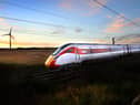 LNER said it expected to run an "amended" timetable if the strikes went ahead. Picture: Crest Photography