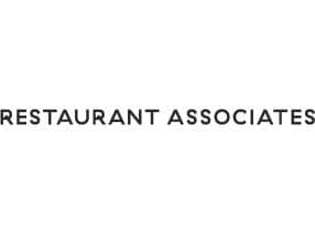 Restaurant Associates proudly sponsor Gerald