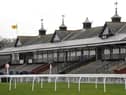 Musselburgh's New Year's Day meeting will go ahead behind closed doors