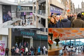 Edinburgh has come on leaps and bounds as a shopping destination in recent years - and is now the best in the UK outside of London.
