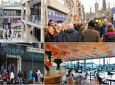 Edinburgh has come on leaps and bounds as a shopping destination in recent years - and is now the best in the UK outside of London.