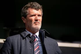 Hibs have had no contact with Roy Keane since his representatives signalled an interest in the role