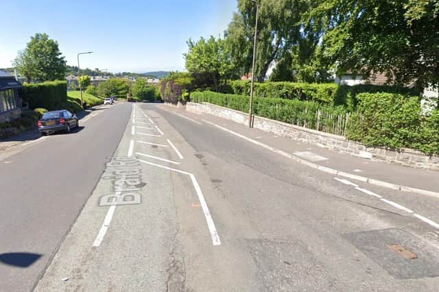Conservative councillors are calling for Braid Road to be immediately reopened