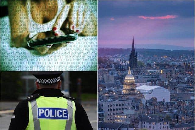 New stats show the threat scammers pose to students in Edinburgh
