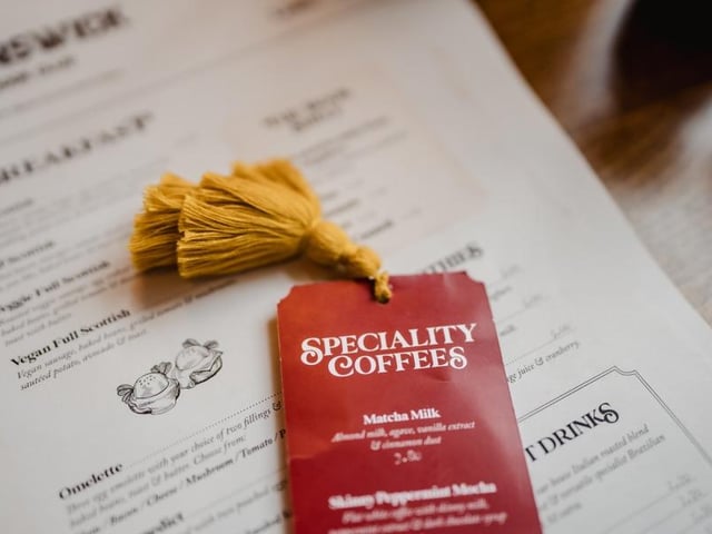 With fresh, home-cooked dishes at the heart of their inspiration for Brunswick Book Club, diners will enjoy some of the best comfort foods Leith has to offer alongside a wide selection of craft beers, wine, spirits and classic cocktails.