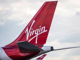 Virgin Atlantic has shortened its Edinburgh to Barbados winter schedule.