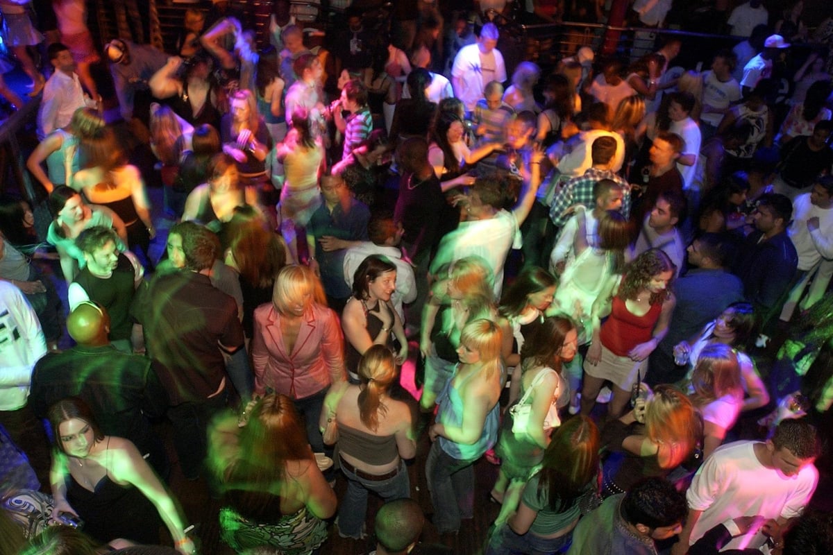 10 Edinburgh nightclubs- Gone but not forgotten | Edinburgh News
