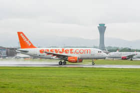 The Luton-headquartered airline grounded all of its planes last week as demand for flights collapsed due to the coronavirus pandemic. Picture: Ian Georgeson