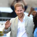 The Royal Family has thrown down a “velvet gauntlet” for Prince Harry and Meghan to pick up, according to the royal commentator Rafe Heydel-Mankoo.
