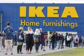 Flatpack furniture specialist Ikea has confirmed it has increased the average price of products in its UK stores by 10% due to rising supply chain costs.