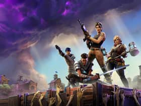 Why were Fortnite servers down? What you need to know about Impostor Mode, patch notes and new features after v17.40 Fortnite update (Image courtesy of Fortnite/Epic Games)