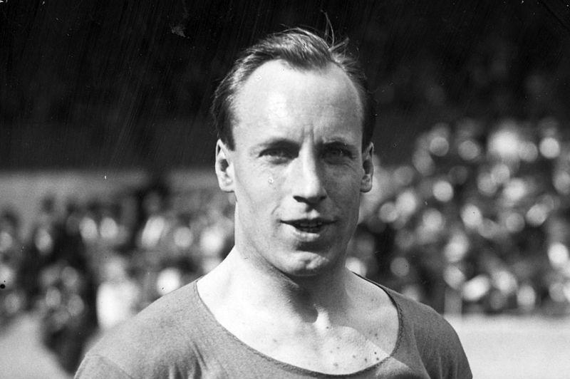 Known as the 'Flying Scotsman', Eric Liddell is another famous Edinburgh face. He was born in Qing China to his parents, who were Christian missionaries, but spent much time in Edinburgh - where his family were based. The athlete refused to run in the heats for the 100-metre race, ahead of the 1924 Summer Olympics in Paris, as they were to take place on a Sunday. Instead, he took part in the 400 metres, and won an Olympic gold medal, which is portrayed in the Oscar-winning 1981 film Chariots of Fire. Liddell then worked as a missionary teacher in China, before being imprisoned in a Japanese-run internment camp, where he died in 1945 aged 43.