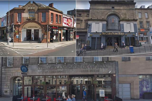JD Wetherspoon will be able to welcome back customers inside their premises from April 26, but alcohol can only be consumed outdoors until 10pm.