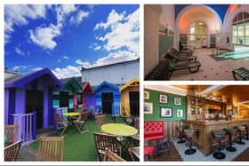 Scroll through our gallery to see 23 spots in Portobello that we love.