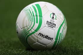 Both Hearts and Hibs will take part in Eufa's Europa Conference League next season
