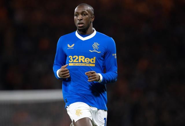 Difficult to omit from the teamsheet and did well in sole midfield anchor role at Livingston. Could be partnered again at Easter Road, but unlikely to be benched.